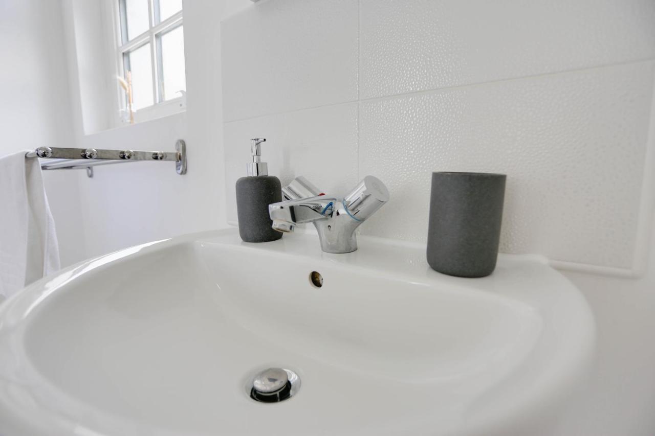 Apartment Staldon Court - Open Plan Apartment, High Speed Wi-fi, Free Parking